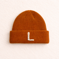 Personalized Baby Name Hat | Hand Embroidered Knit Hat | Girls Boys Unisex | Newborn, Toddler, Child Gift | New Baby Gift | Baby Hat | Beanie